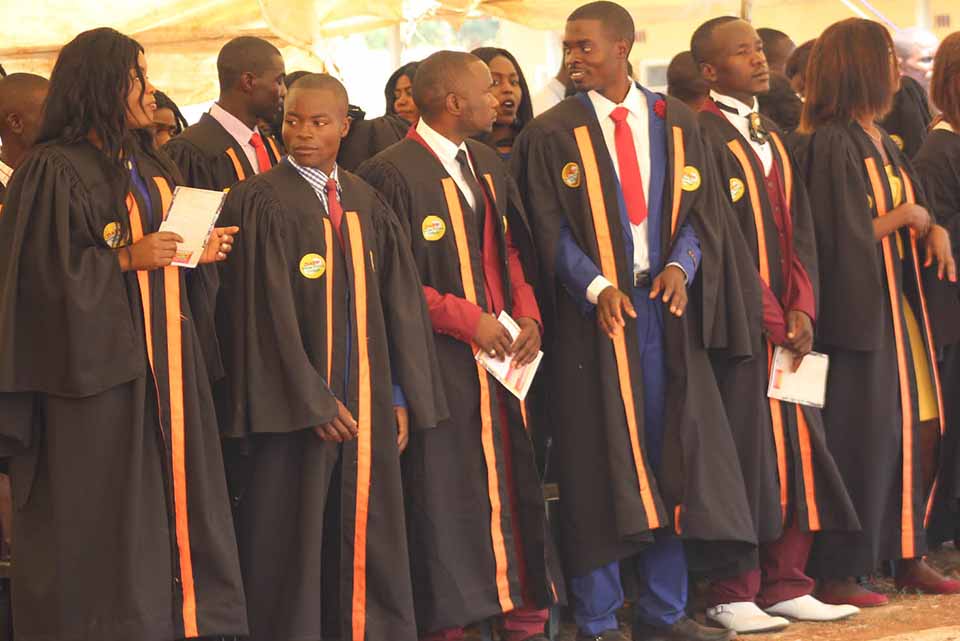 Government lauds DAPP Mkushi College of Education
