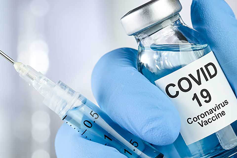 Make COVID-19 vaccines accessible to all