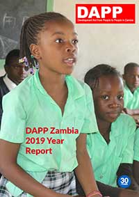2019 DAPP Zambia Year Report