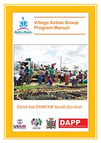 ZAMFAM Village Action Group Program Manual