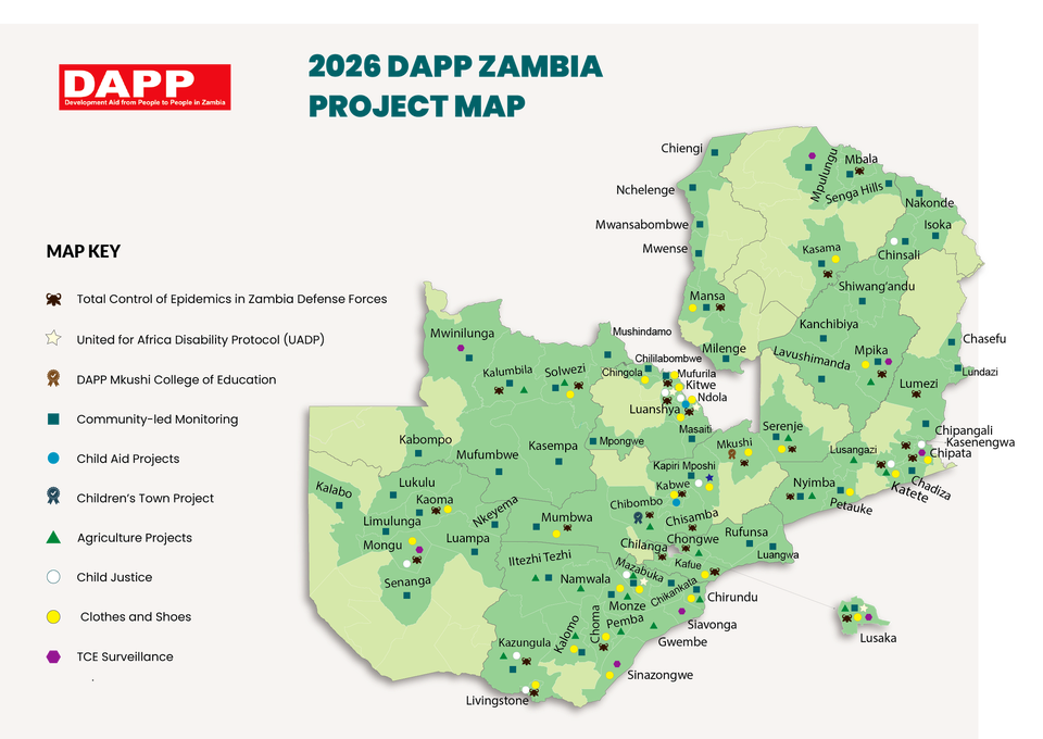 DAPP GENERAL MAP 2024 Final