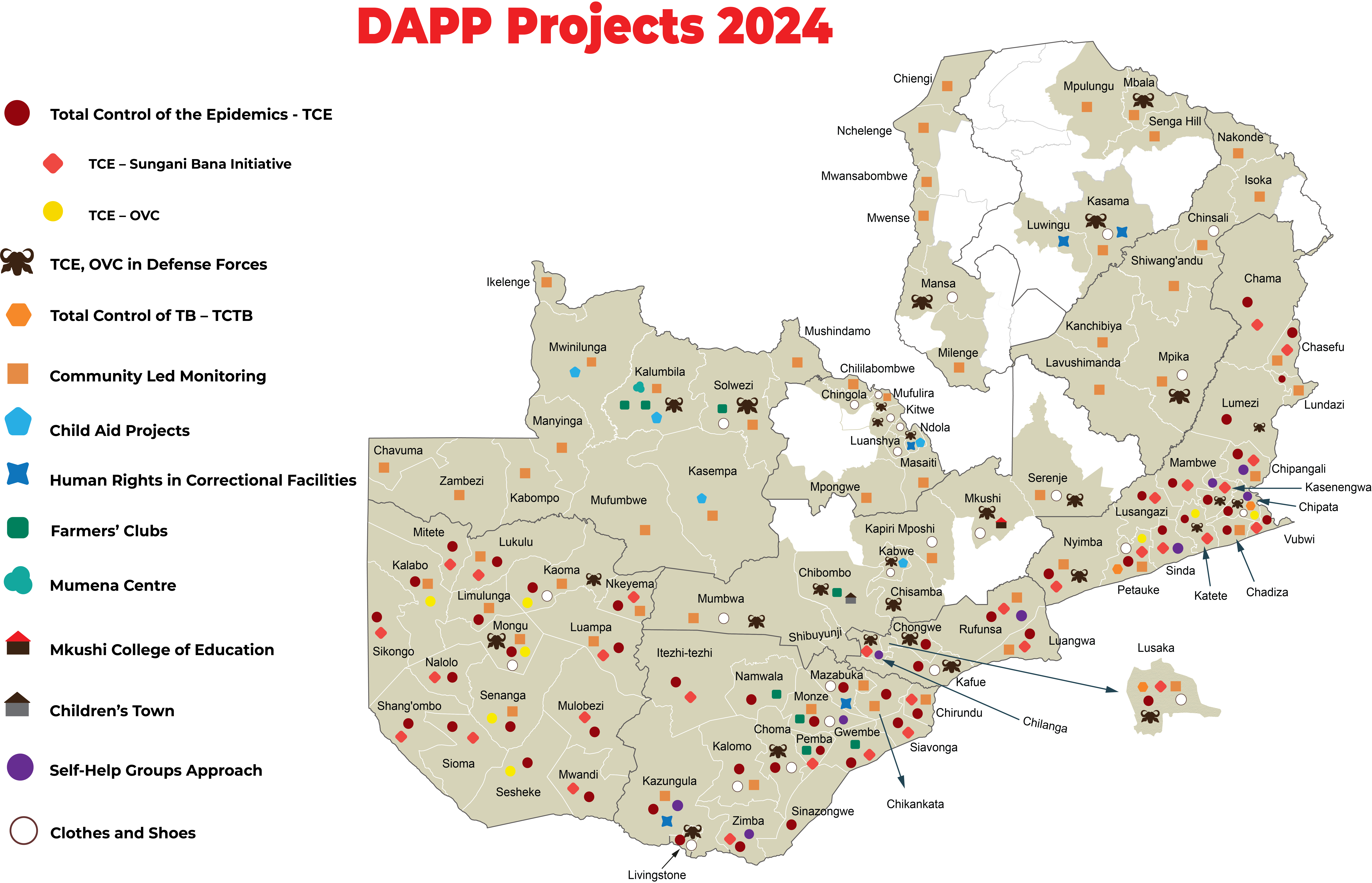 DAPP GENERAL MAP 2024 Final