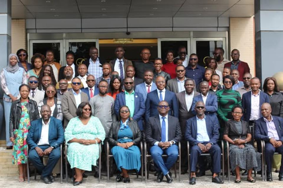 STRENGTHENING COMMUNITY VOICES IN THE FIGHT AGAINST MALARIA