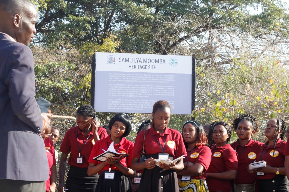 2b. DAPP Mkushi College of Education ES 960x640