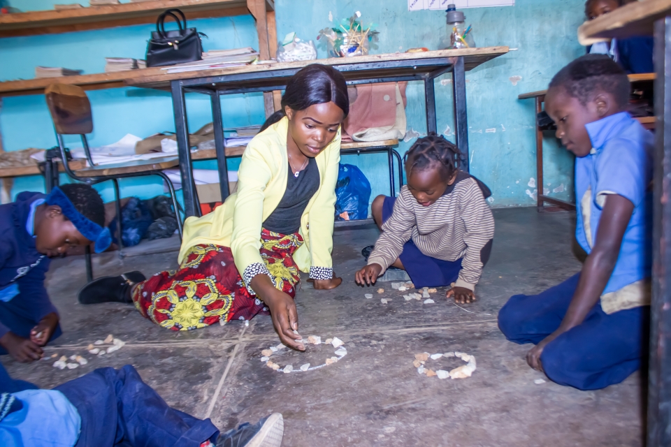 Primary Education 960x640