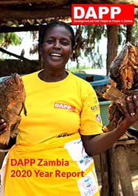 2020 DAPP Zambia Year Report