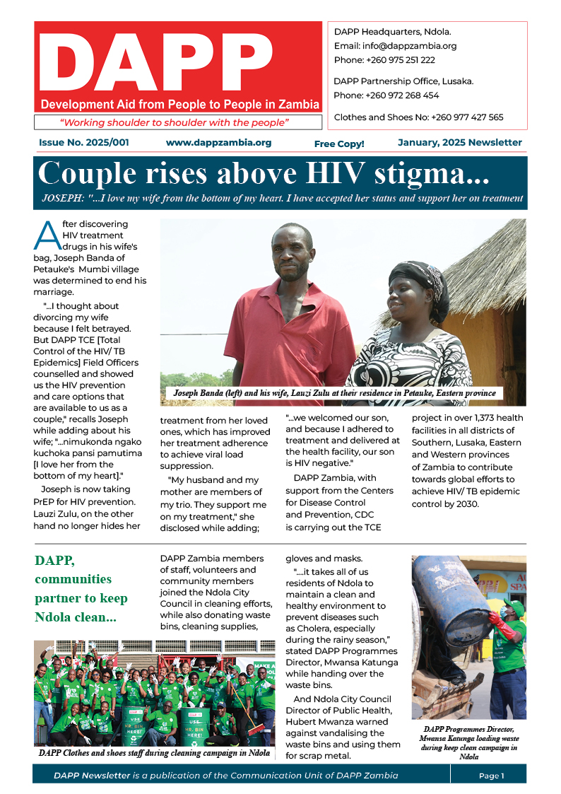 2024 Newsletter design November