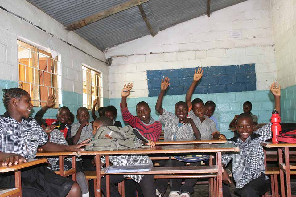 Education