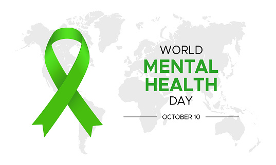 World Mental Health Day 2022